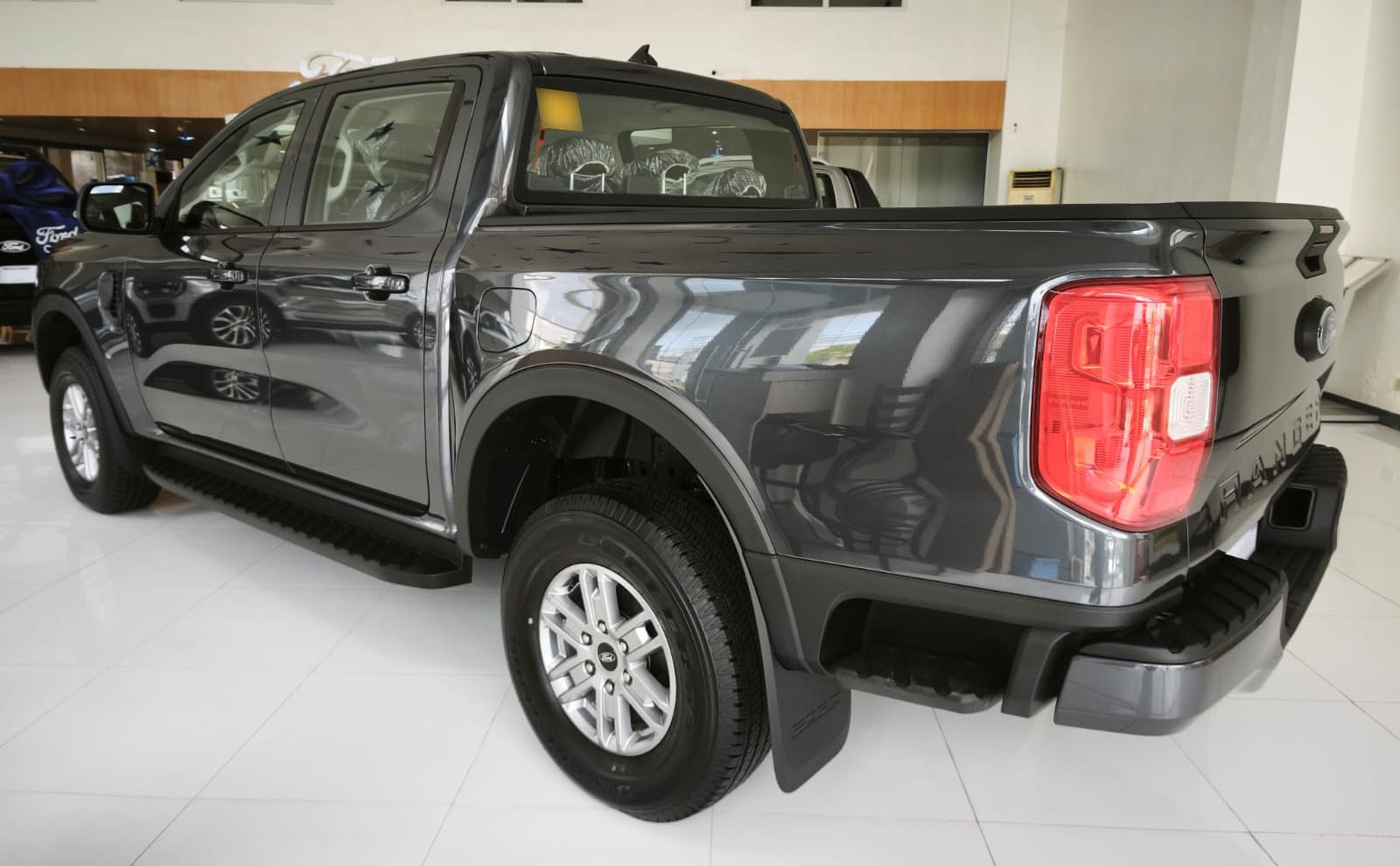Used 1
                    FORD
                     for Sale Image