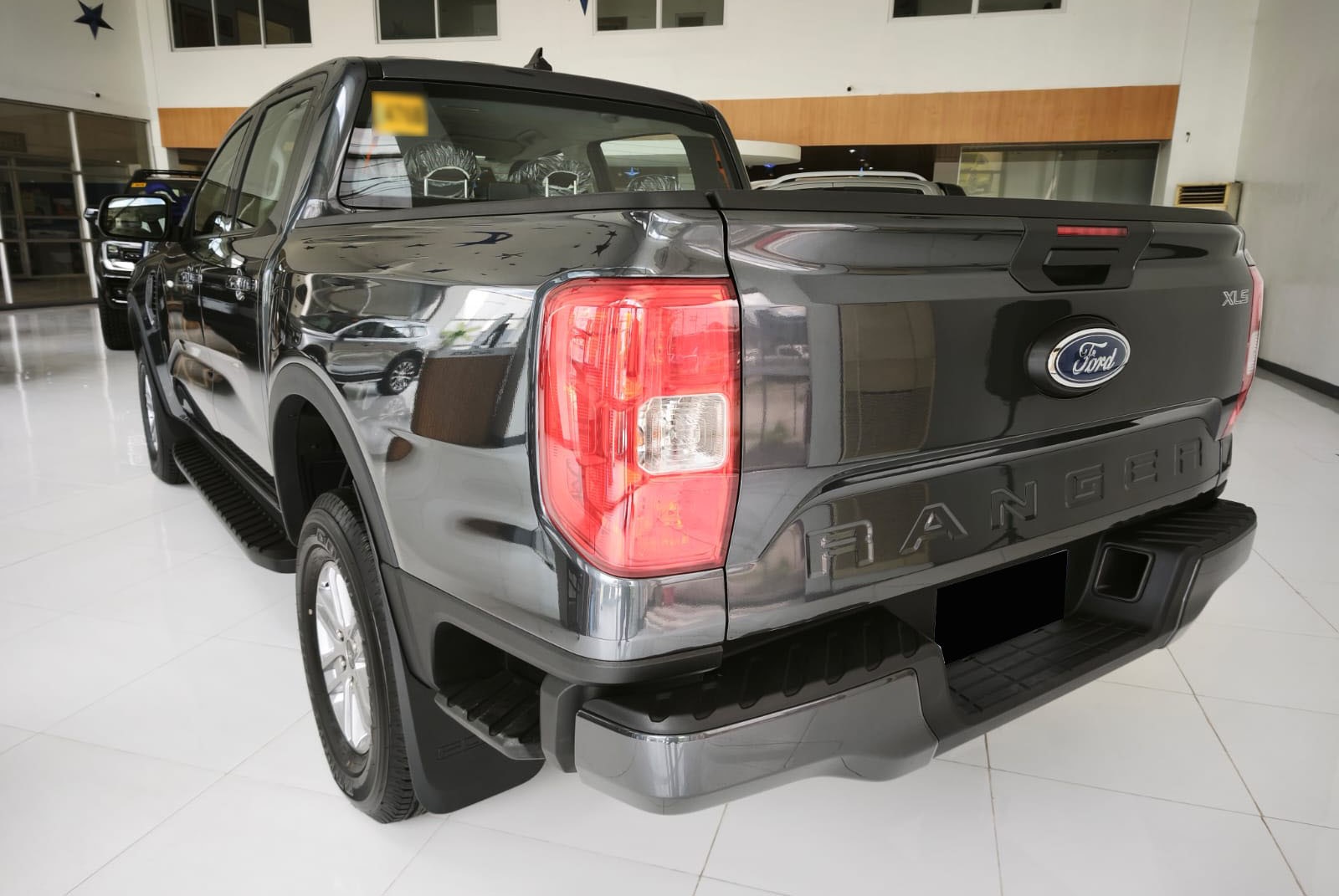 Used 1
                    FORD
                     for Sale Image