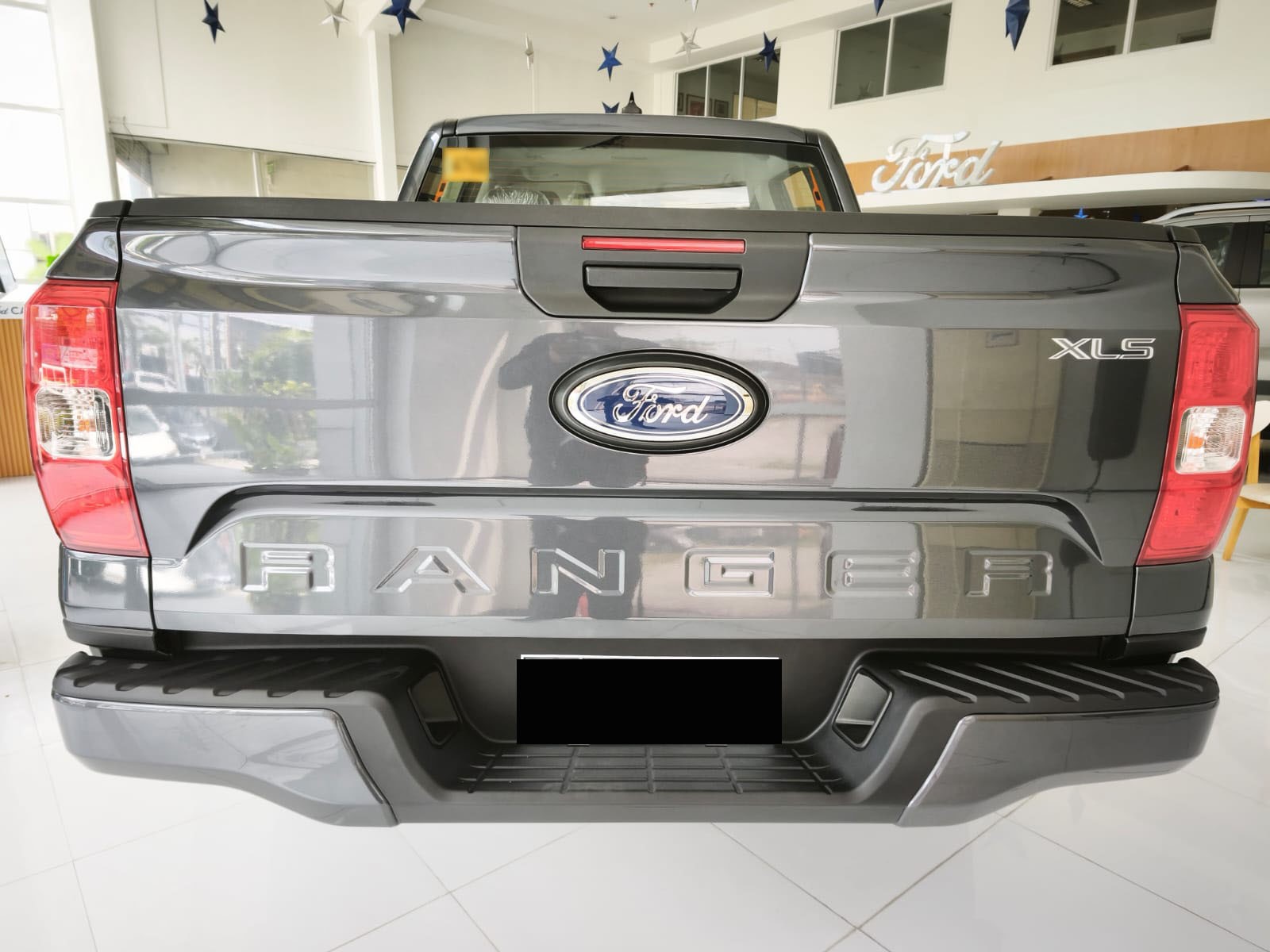 Used 1
                    FORD
                     for Sale Image