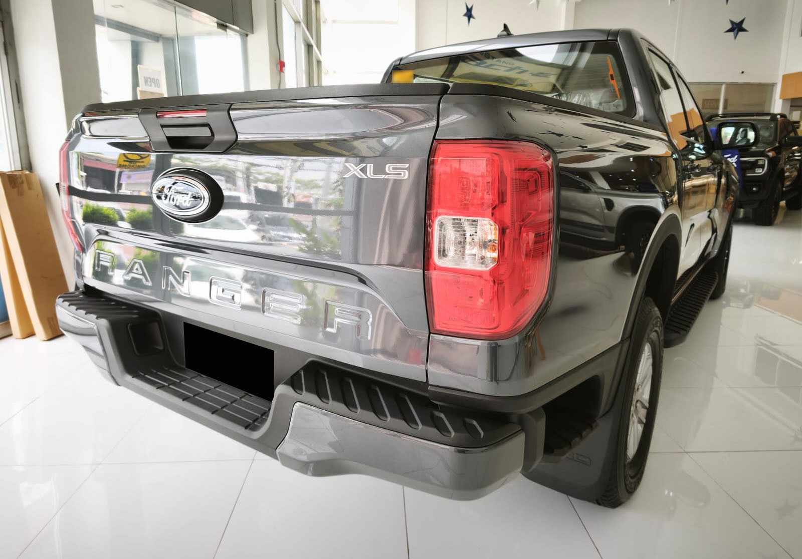 Used 1
                    FORD
                     for Sale Image