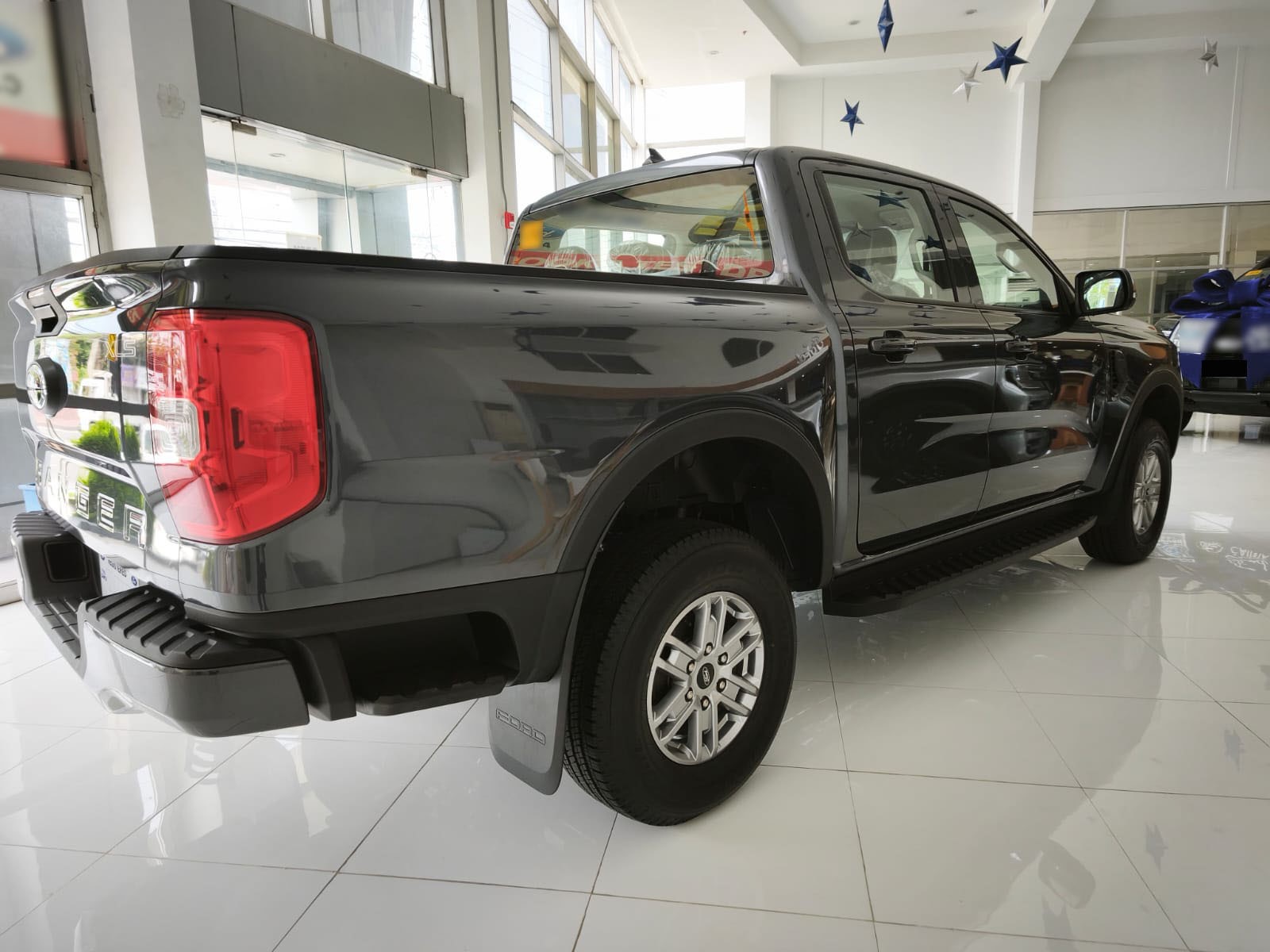 Used 1
                    FORD
                     for Sale Image