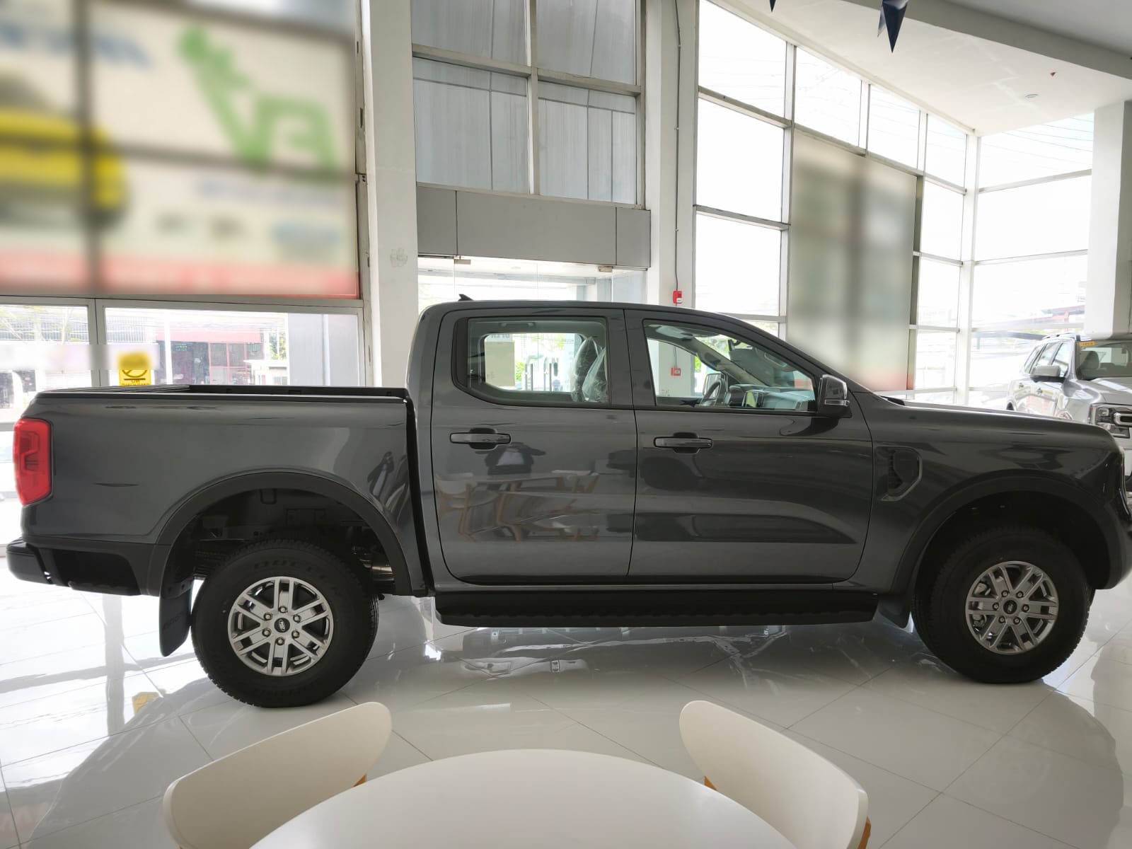 Used 1
                    FORD
                     for Sale Image