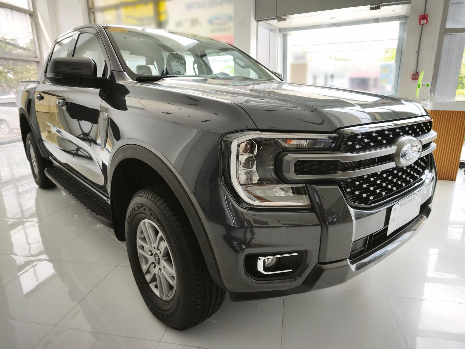 Used 1
                    FORD
                     for Sale Image