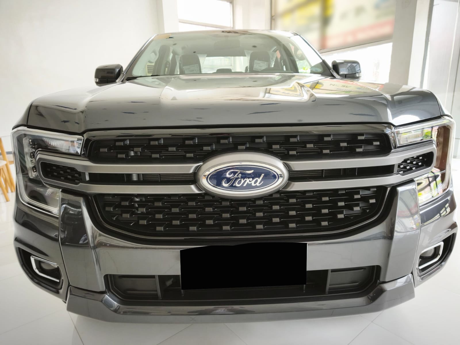 Used 1
                    FORD
                     for Sale Image