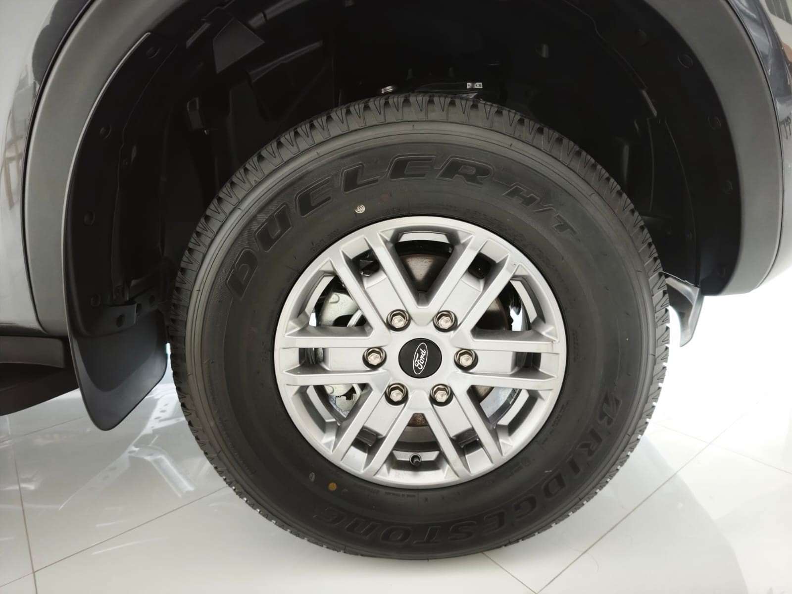 Used 1
                    FORD
                     for Sale Image
