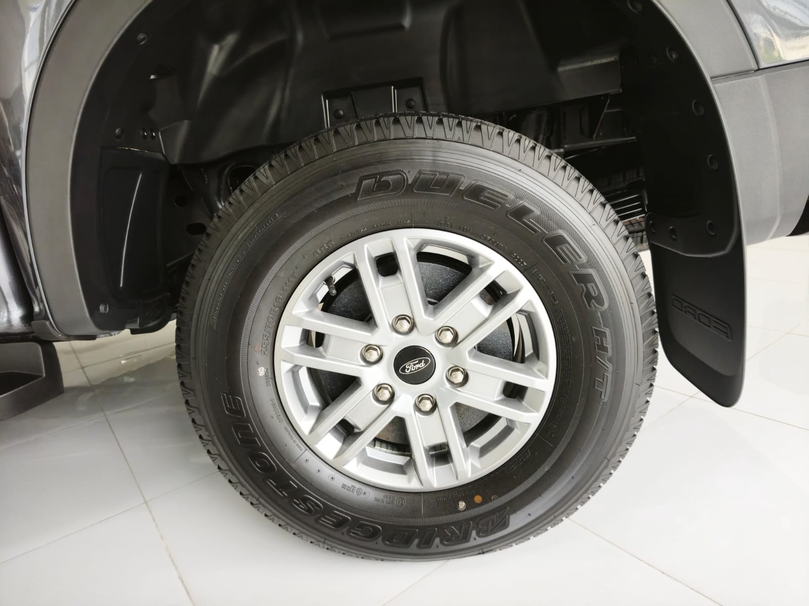 Used 1
                    FORD
                     for Sale Image