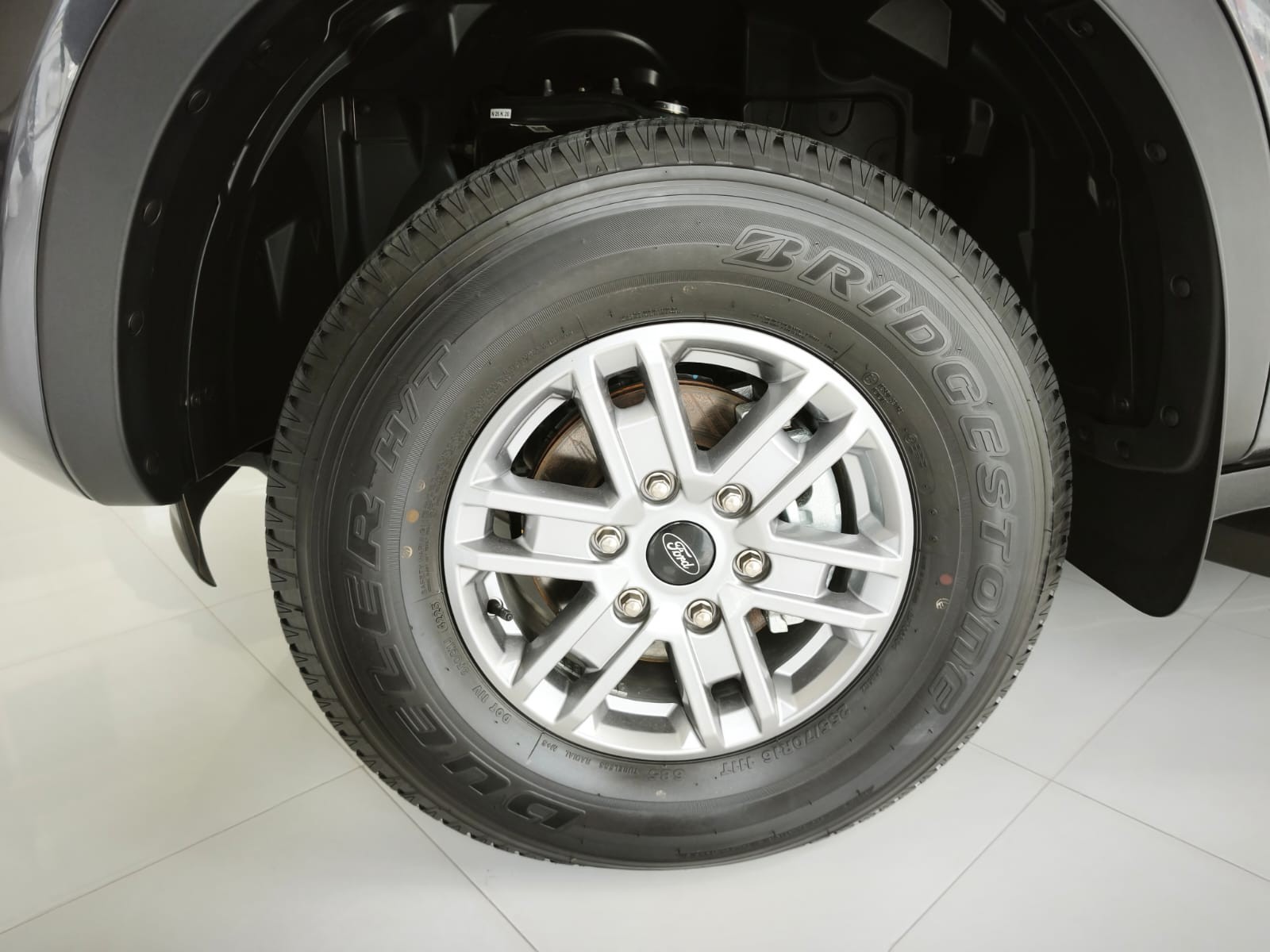 Used 1
                    FORD
                     for Sale Image