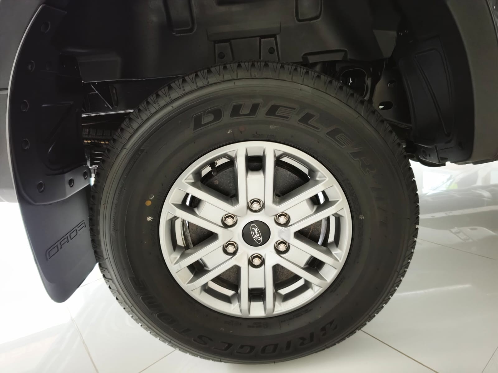 Used 1
                    FORD
                     for Sale Image