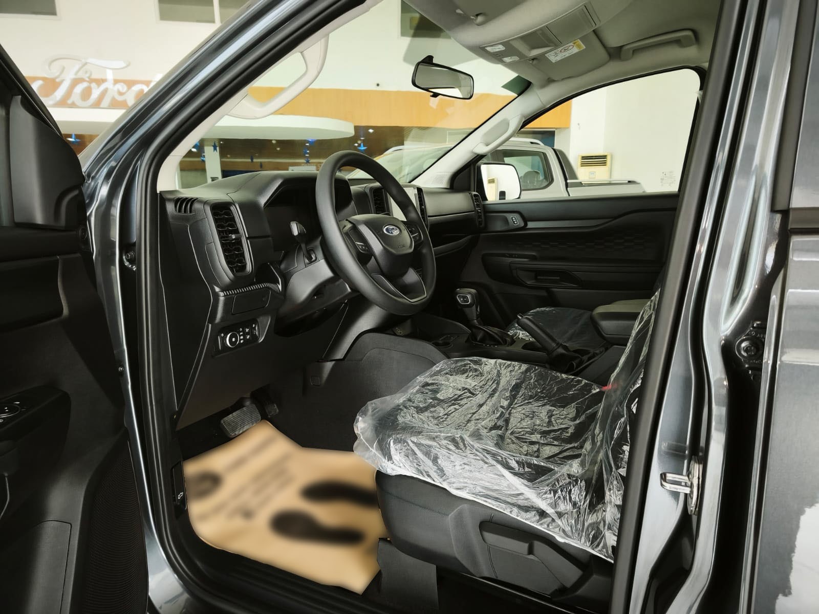 Used 1
                    FORD
                     for Sale Image