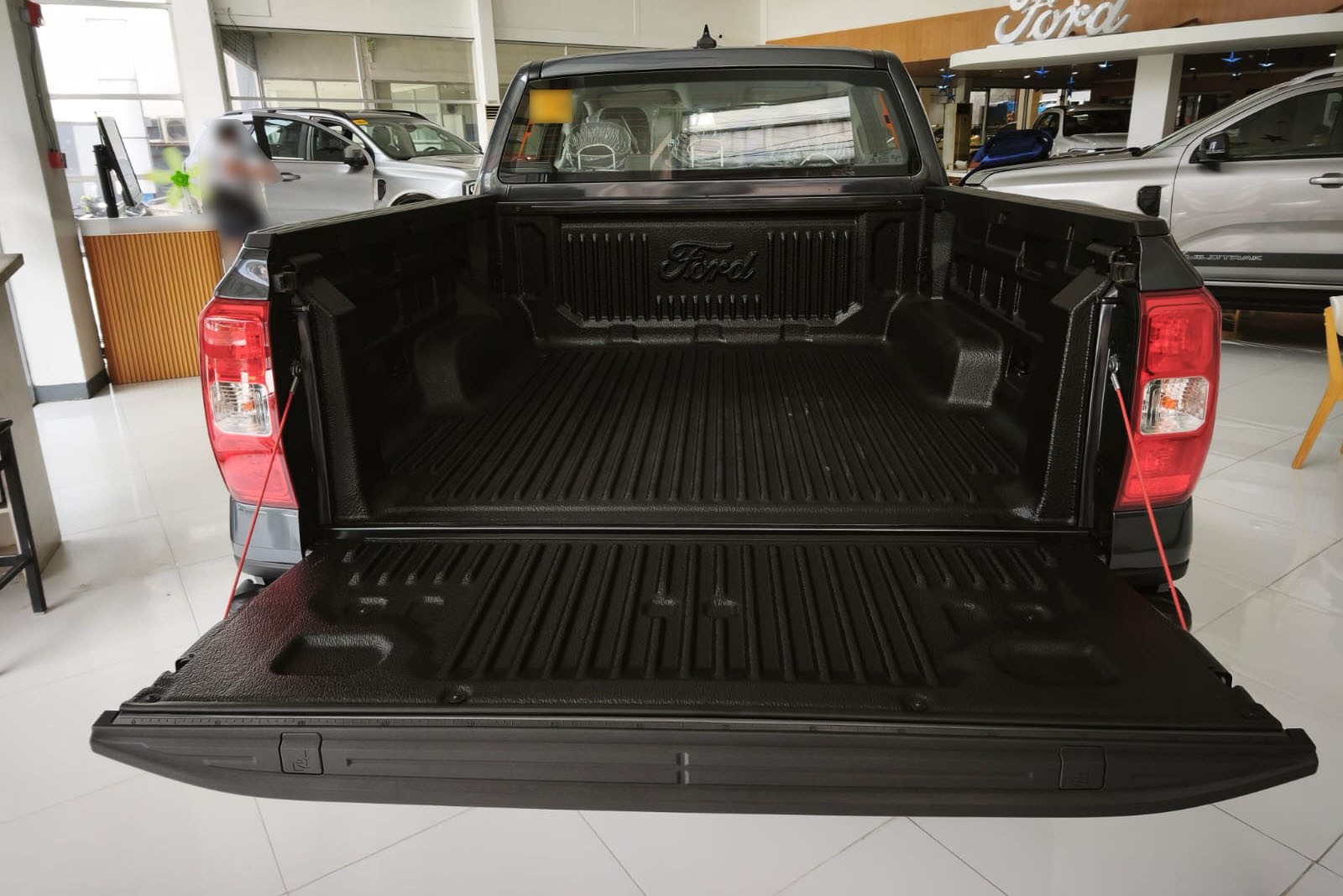 Used 1
                    FORD
                     for Sale Image