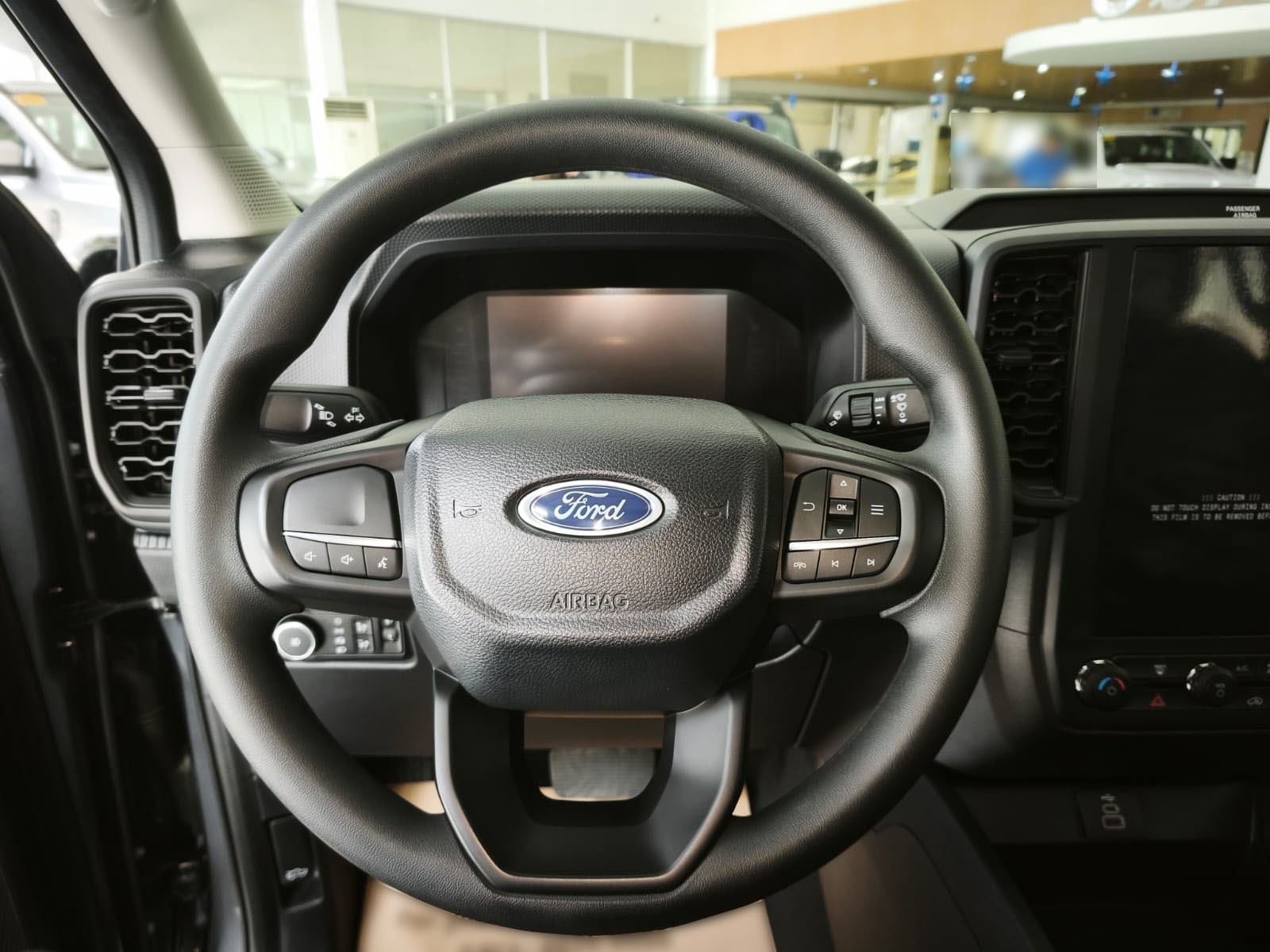 Used 1
                    FORD
                     for Sale Image
