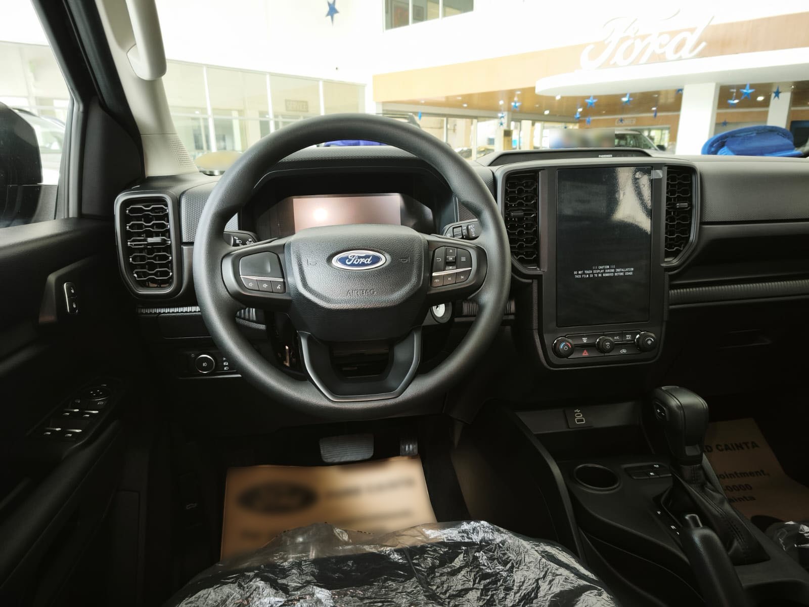 Used 1
                    FORD
                     for Sale Image