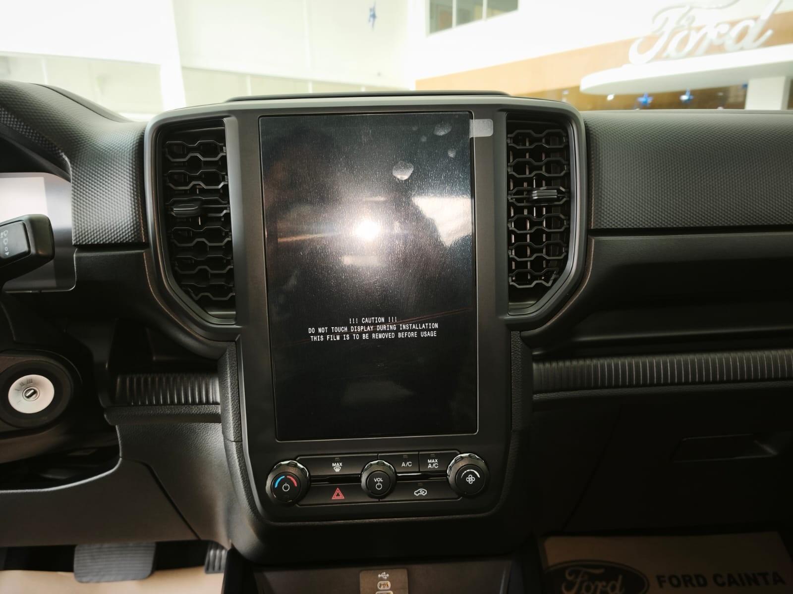 Used 1
                    FORD
                     for Sale Image