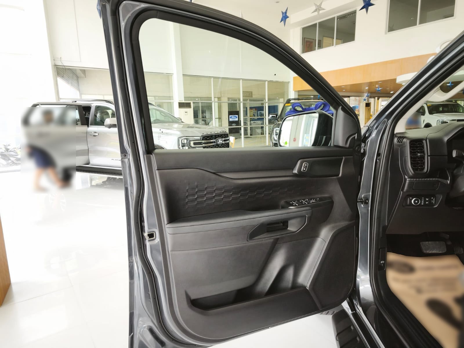 Used 1
                    FORD
                     for Sale Image
