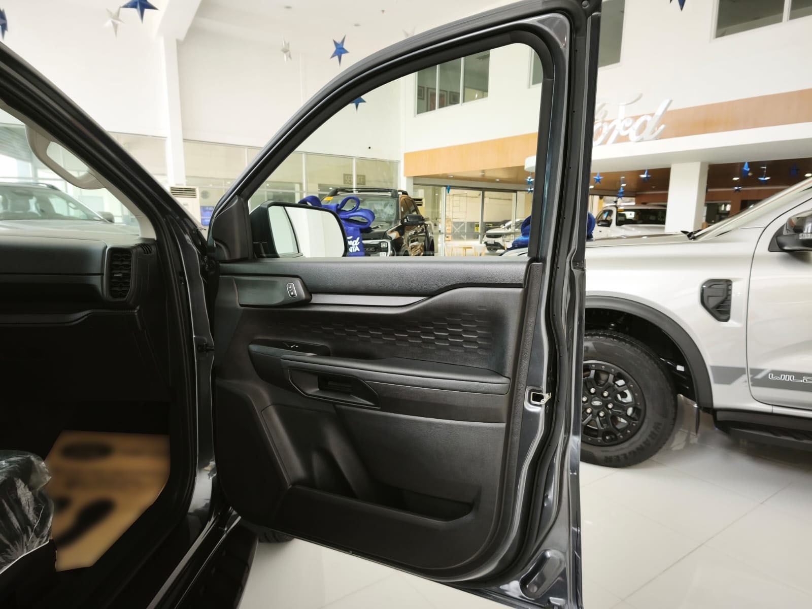 Used 1
                    FORD
                     for Sale Image