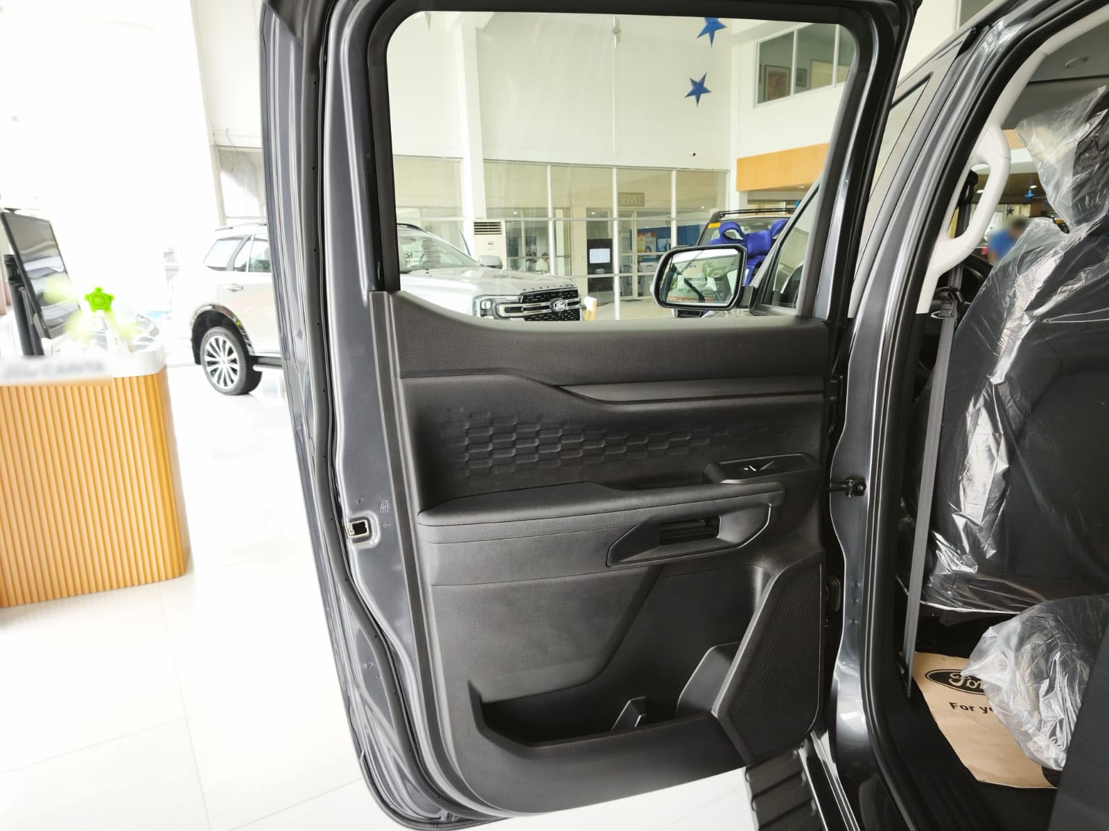 Used 1
                    FORD
                     for Sale Image