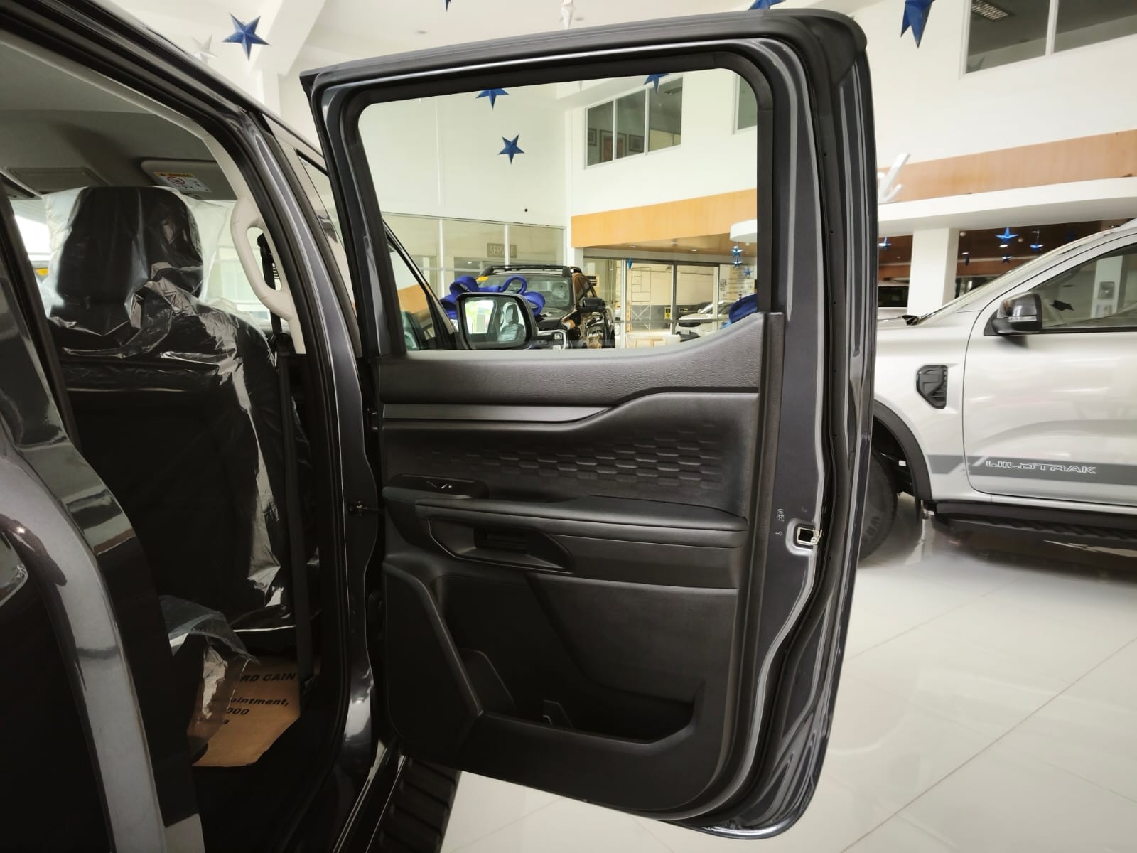 Used 1
                    FORD
                     for Sale Image