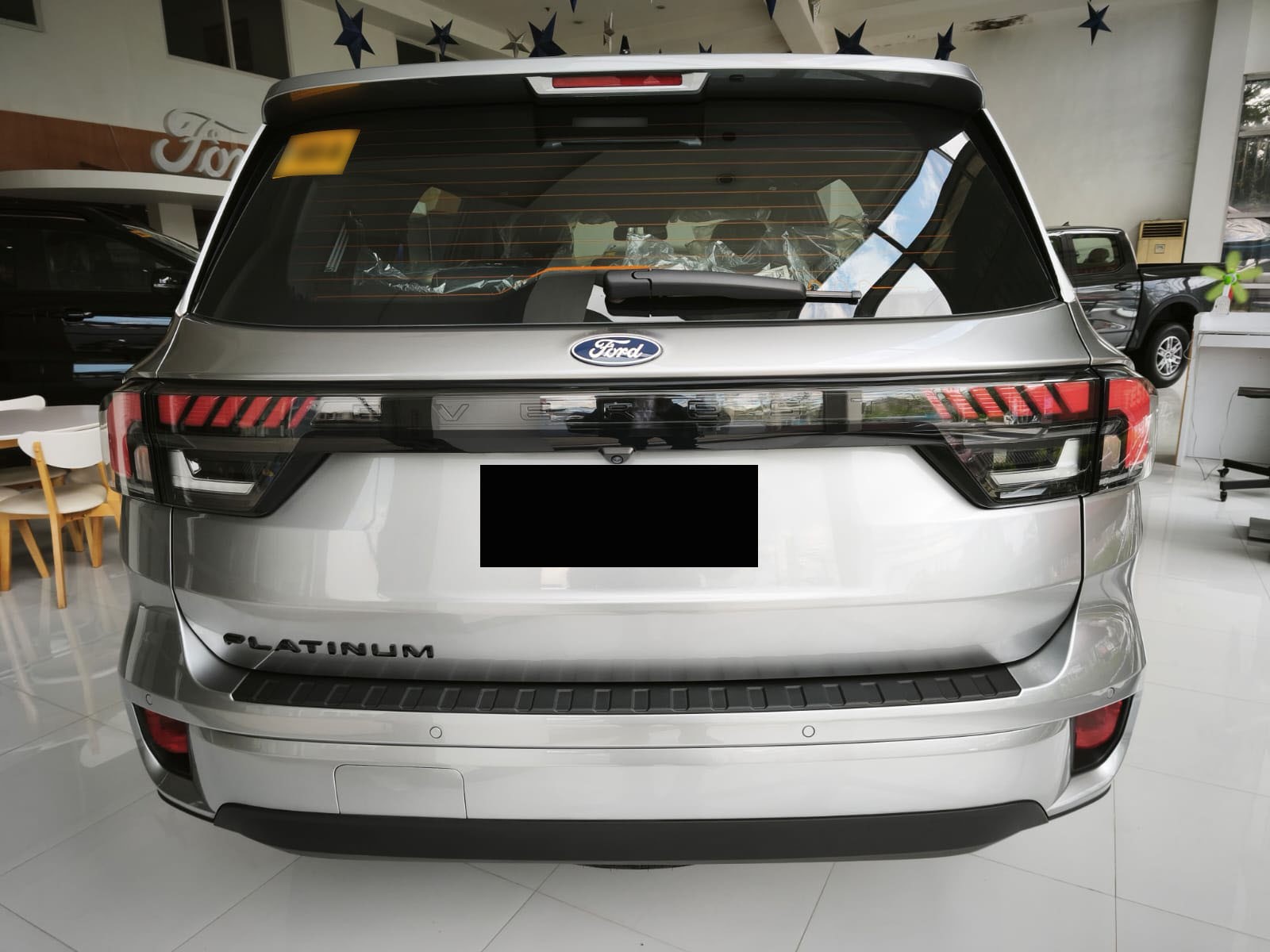 Used 1
                    FORD
                     for Sale Image