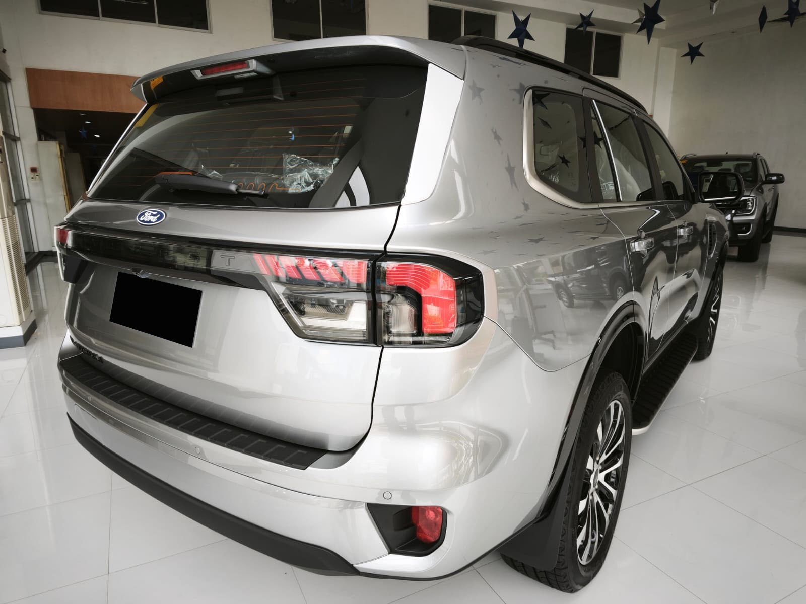 Used 1
                    FORD
                     for Sale Image