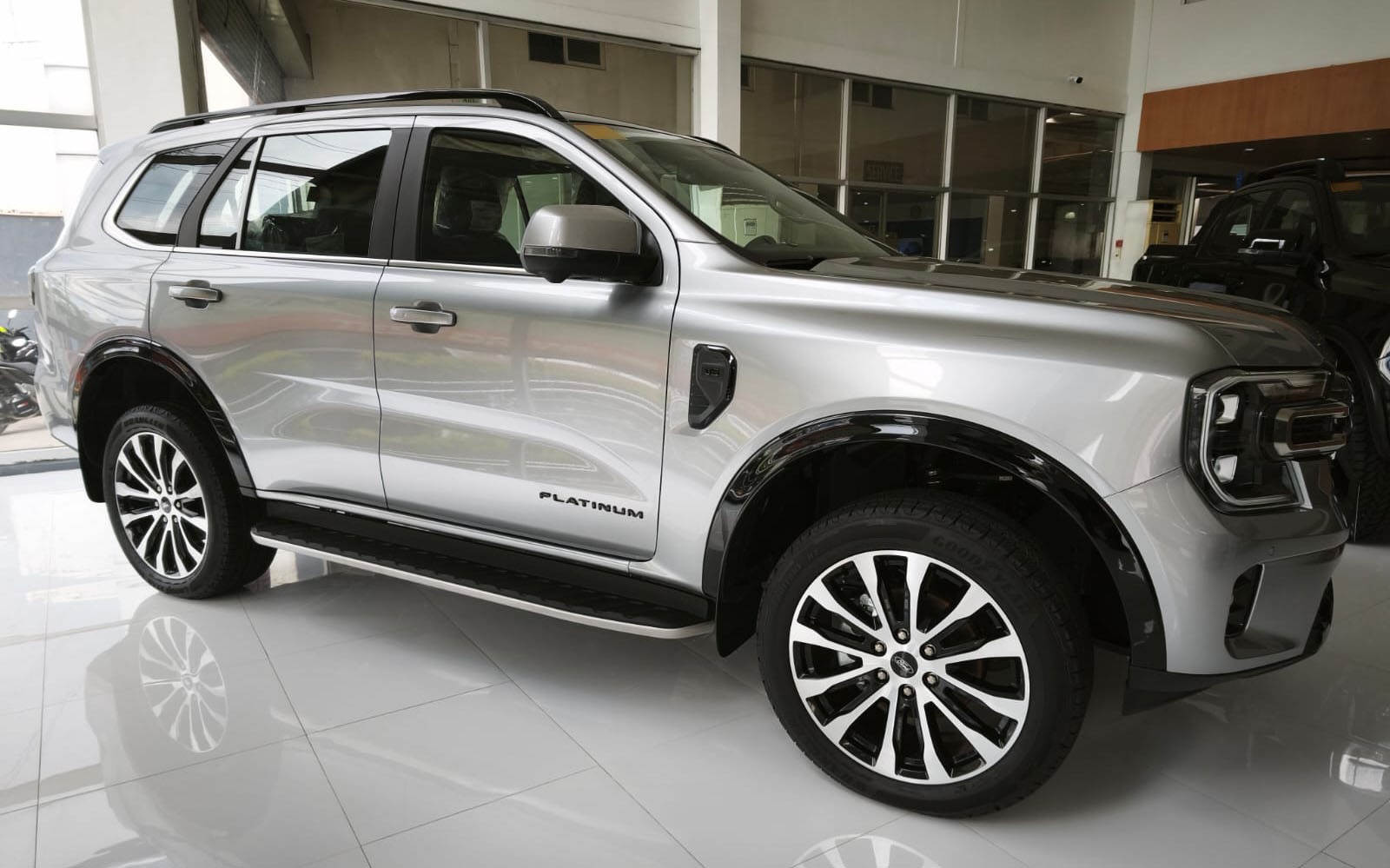 Used 1
                    FORD
                     for Sale Image
