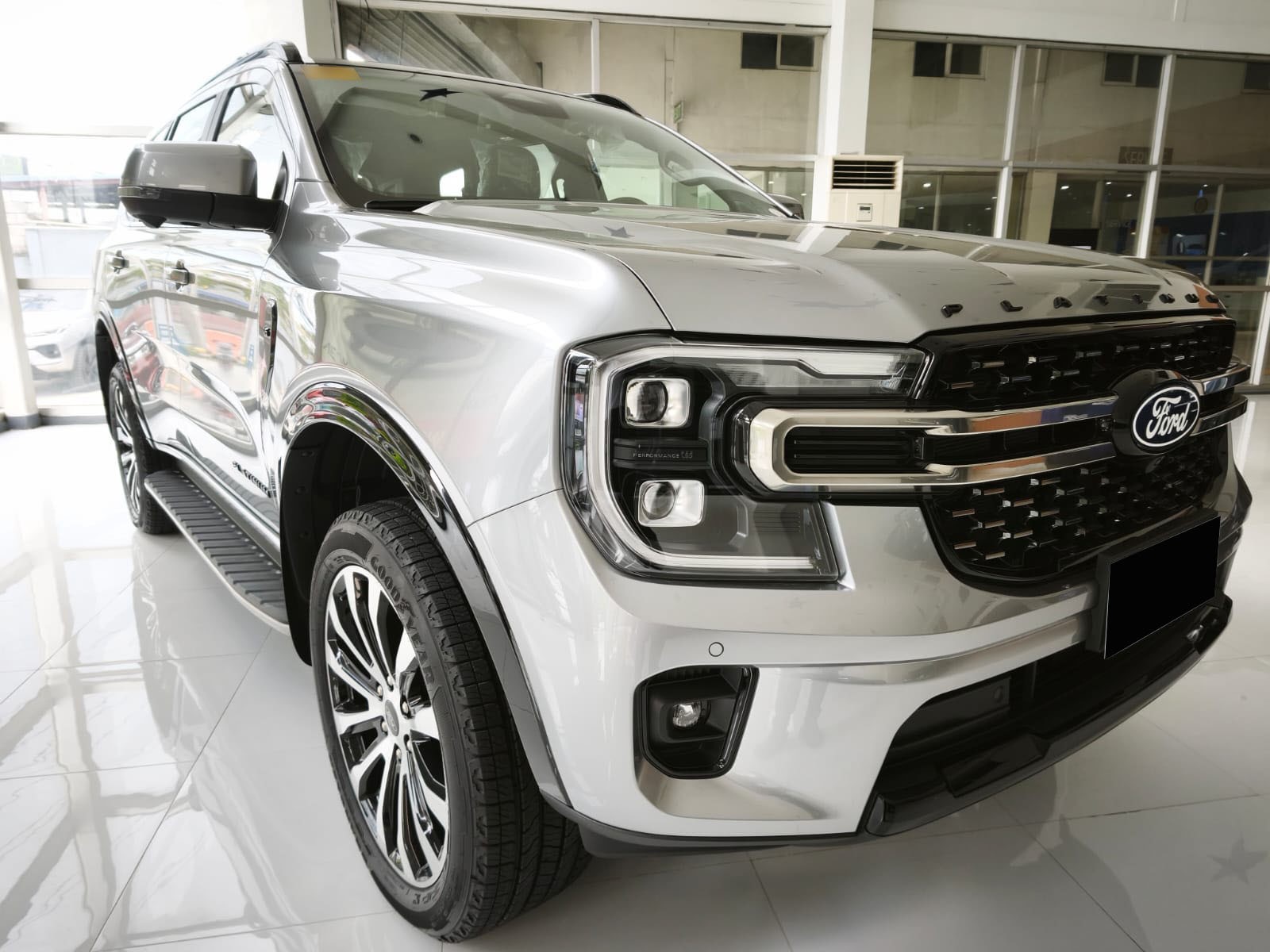 Used 1
                    FORD
                     for Sale Image