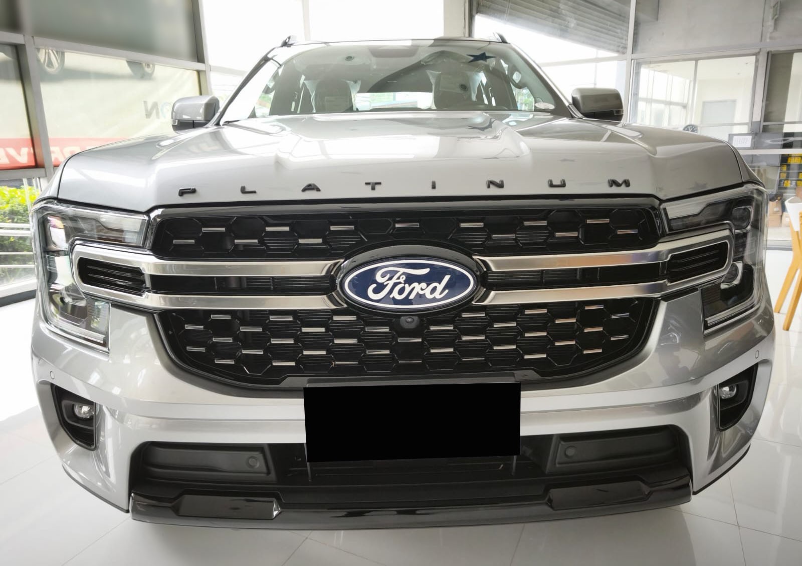 Used 1
                    FORD
                     for Sale Image