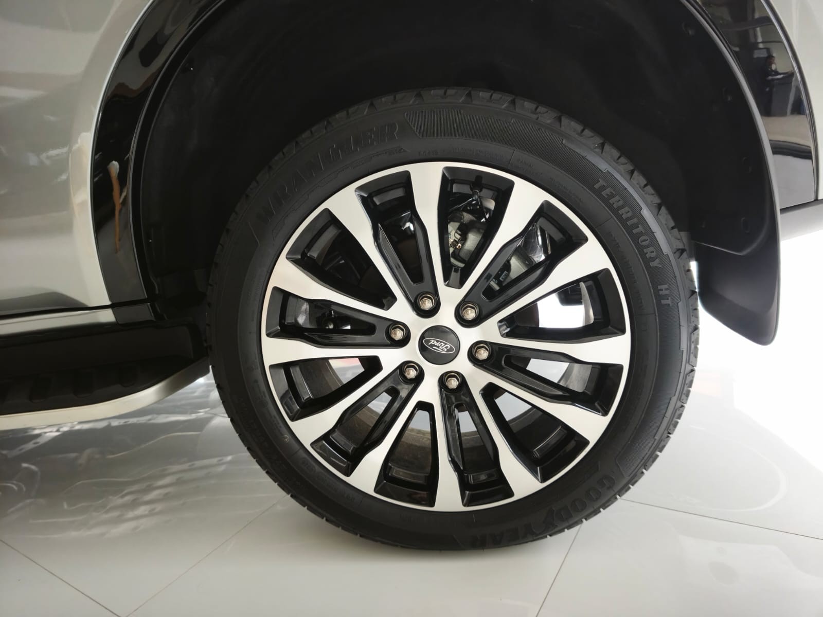 Used 1
                    FORD
                     for Sale Image