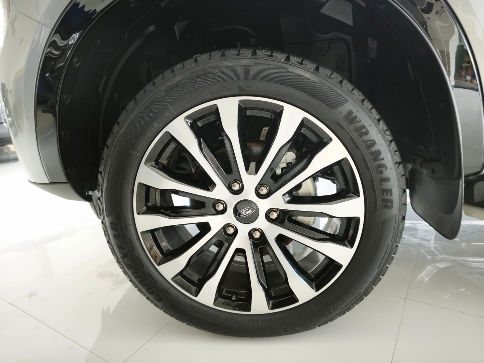 Used 1
                    FORD
                     for Sale Image