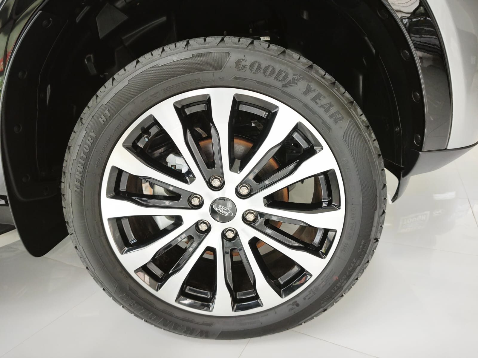 Used 1
                    FORD
                     for Sale Image
