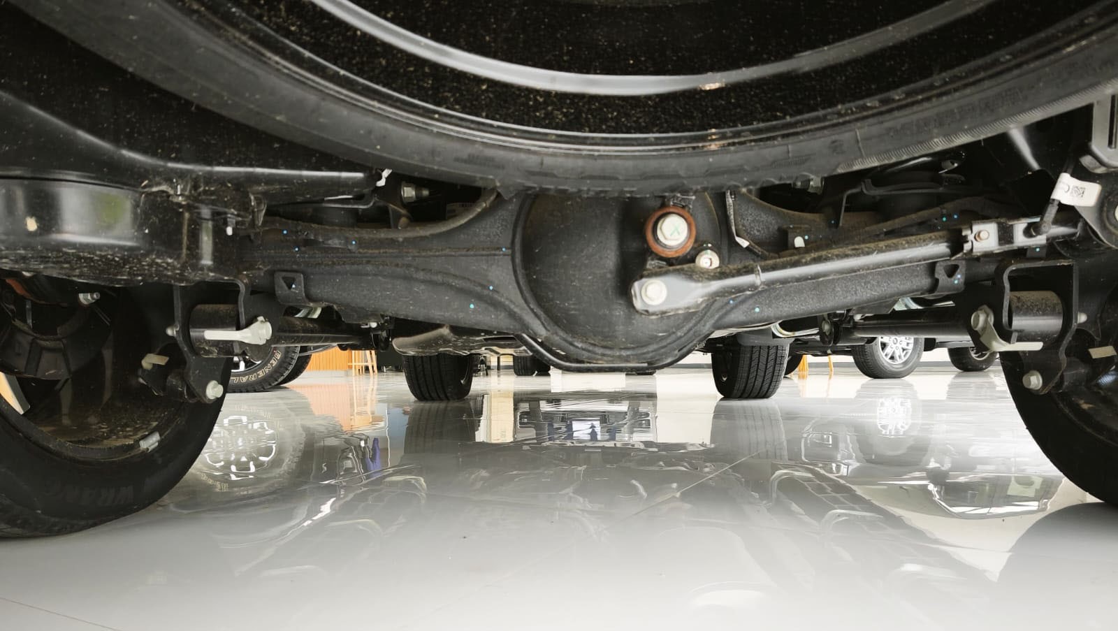Used 1
                    FORD
                     for Sale Image