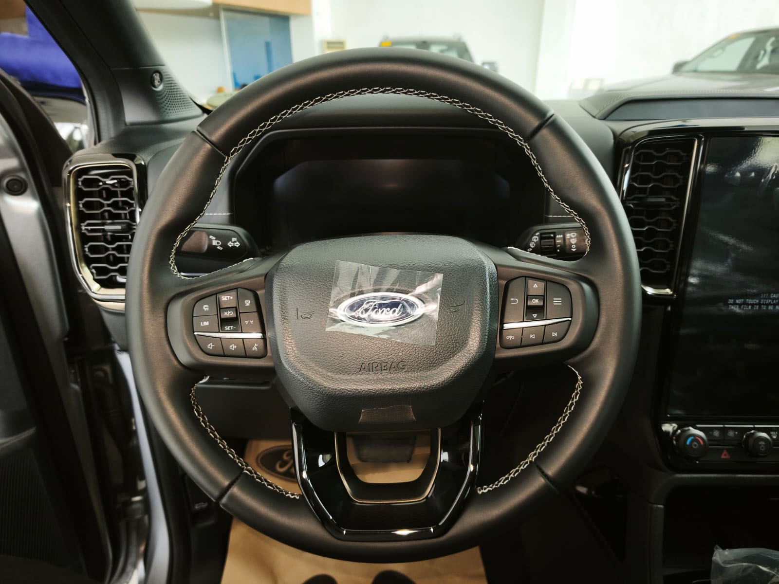 Used 1
                    FORD
                     for Sale Image