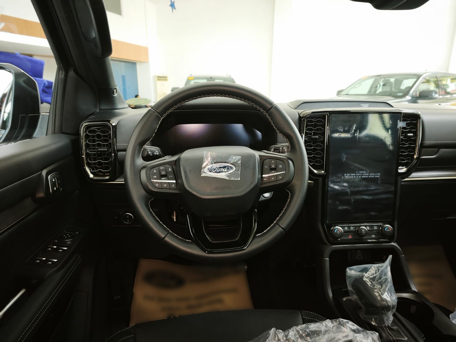 Used 1
                    FORD
                     for Sale Image