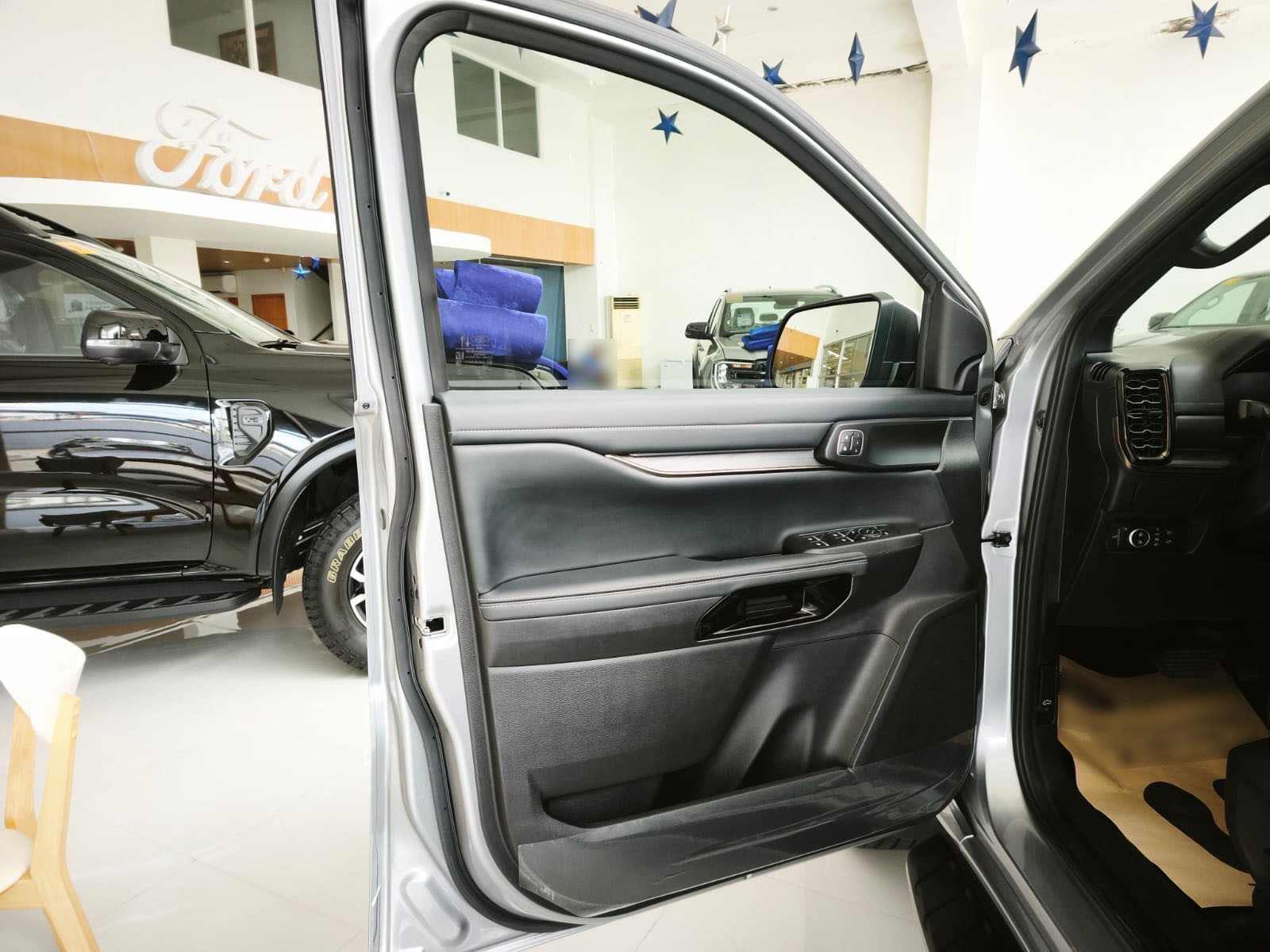 Used 1
                    FORD
                     for Sale Image