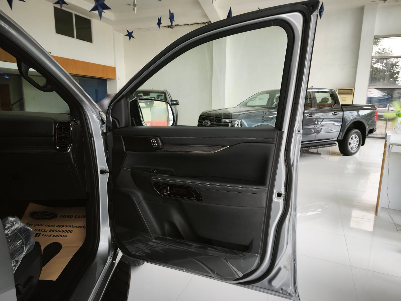 Used 1
                    FORD
                     for Sale Image