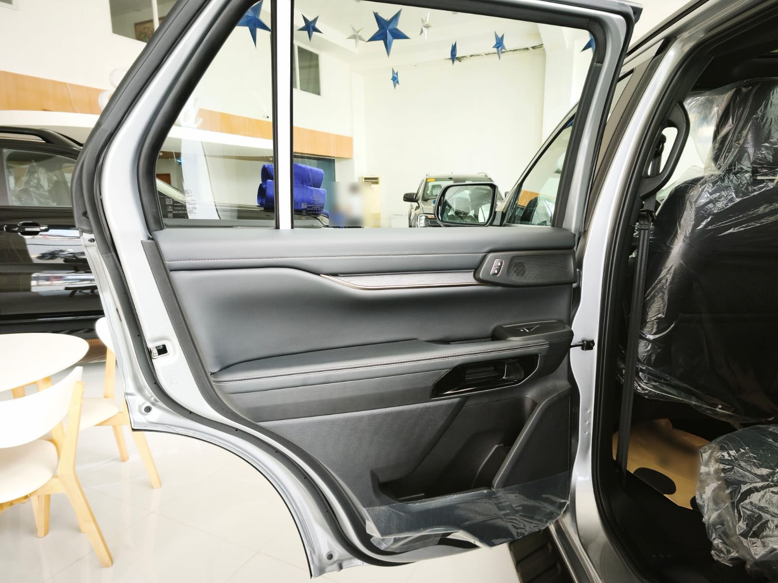 Used 1
                    FORD
                     for Sale Image