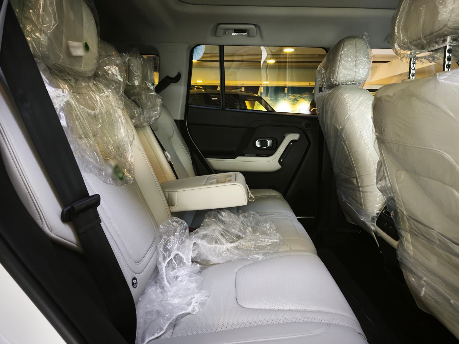 Used 1
                    JETOUR
                     for Sale Image