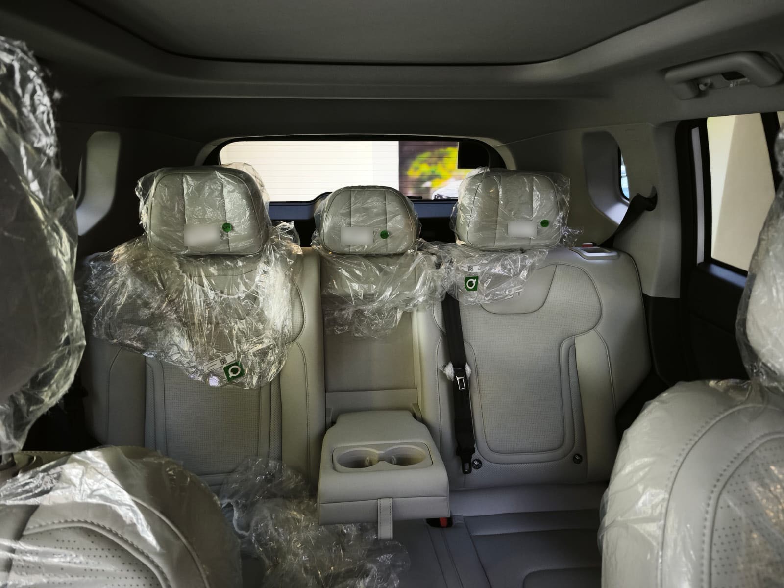 Used 1
                    JETOUR
                     for Sale Image