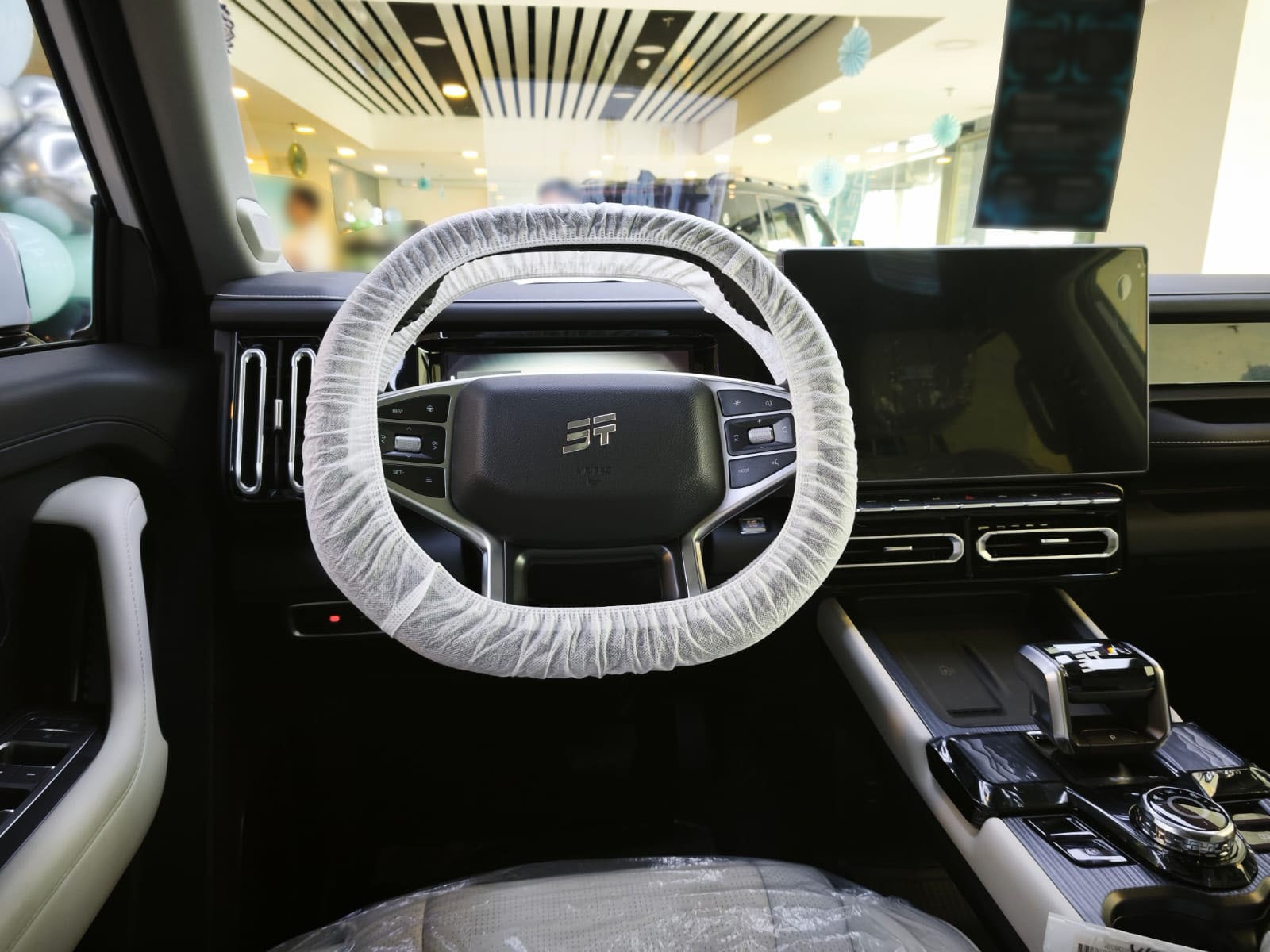 Used 1
                    JETOUR
                     for Sale Image