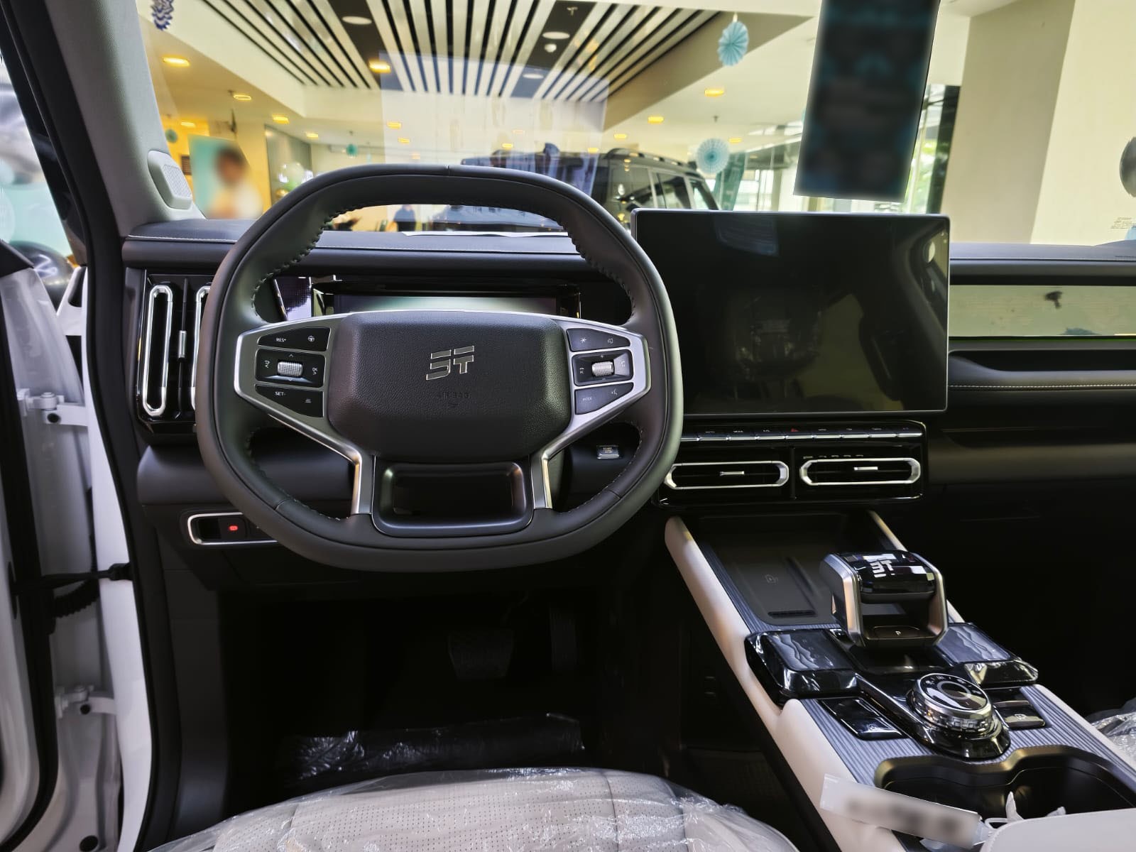 Used 1
                    JETOUR
                     for Sale Image