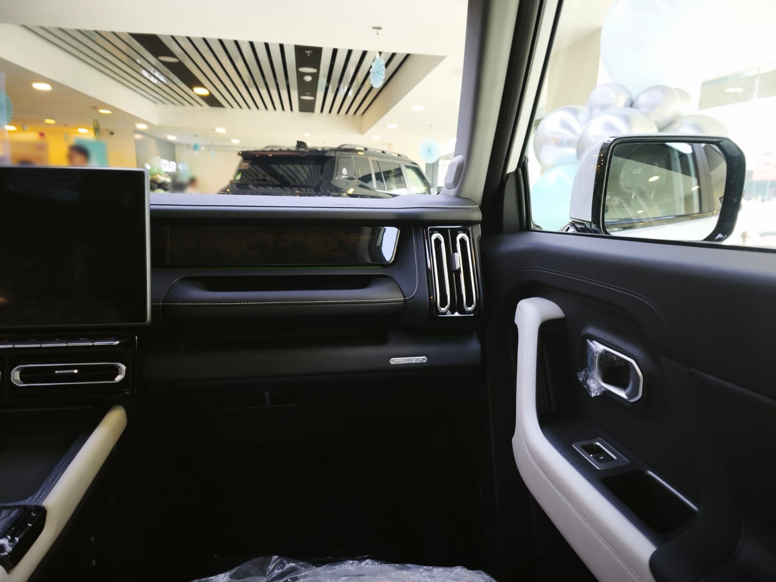 Used 1
                    JETOUR
                     for Sale Image
