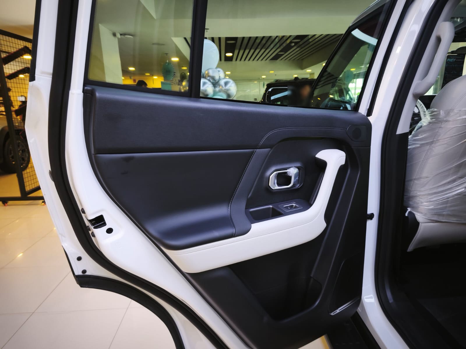 Used 1
                    JETOUR
                     for Sale Image