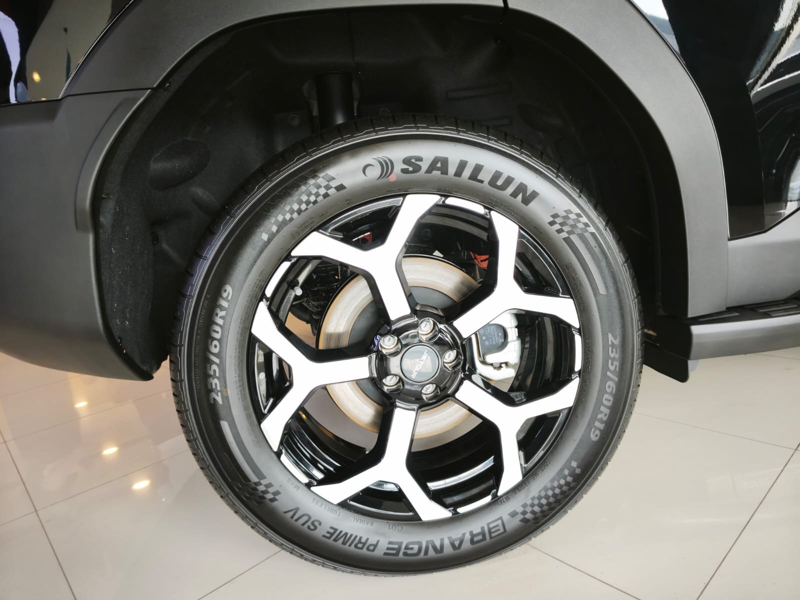 Used 1
                    JETOUR
                     for Sale Image