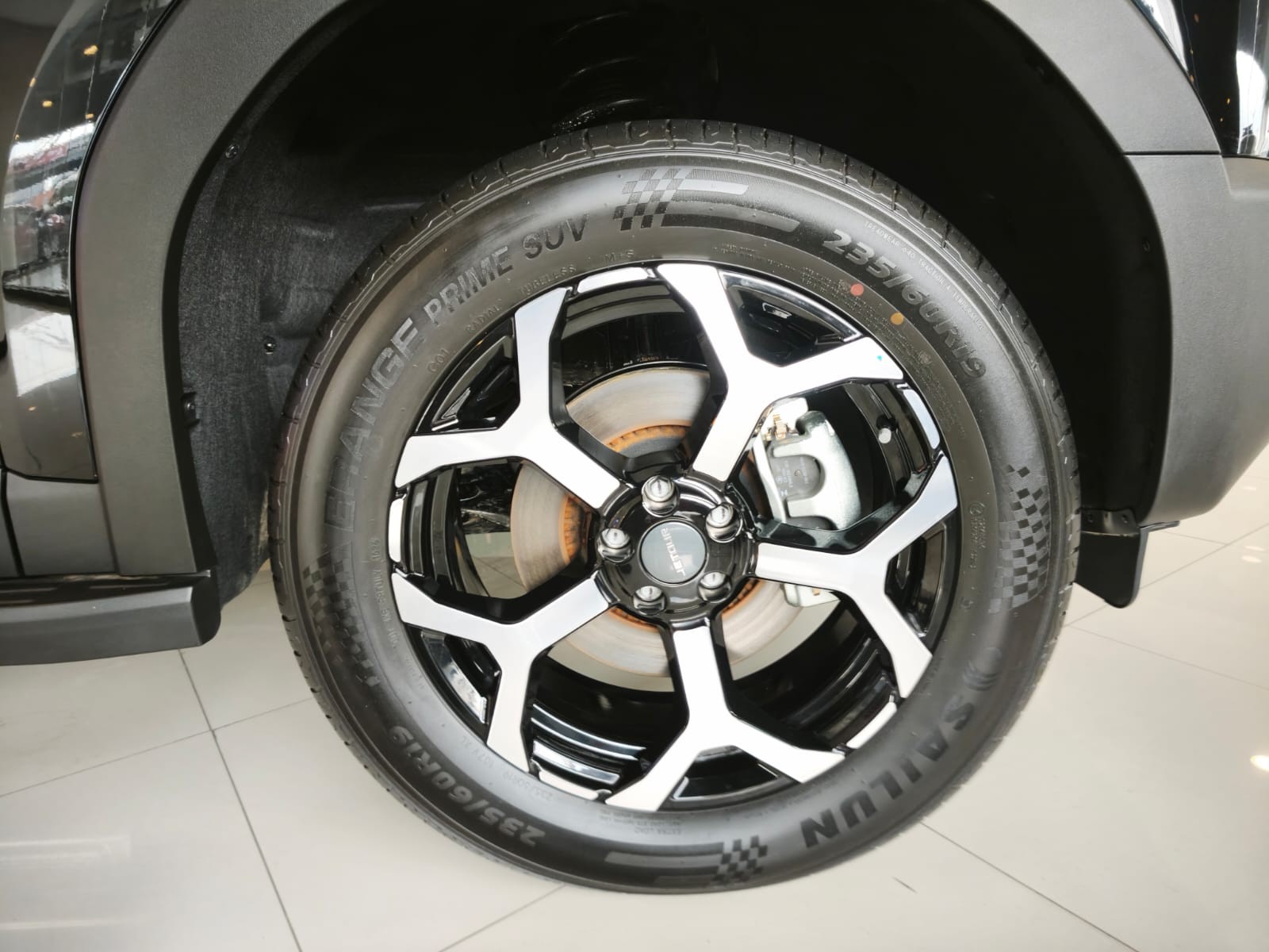 Used 1
                    JETOUR
                     for Sale Image