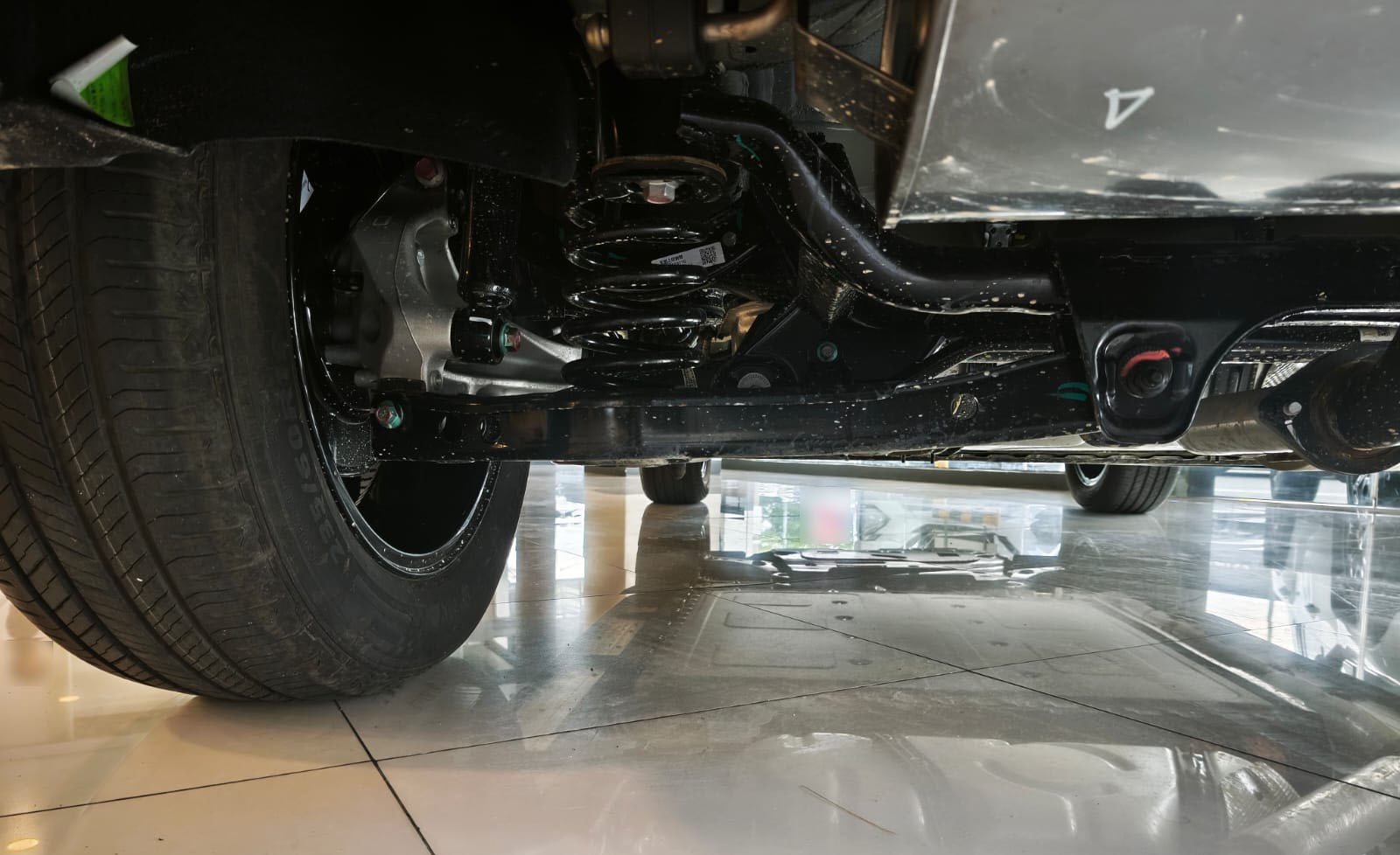 Used 1
                    JETOUR
                     for Sale Image