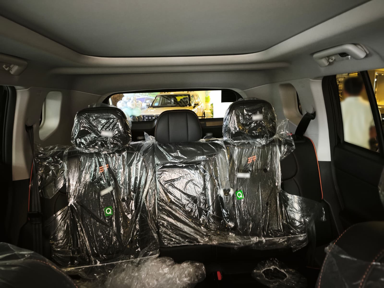 Used 1
                    JETOUR
                     for Sale Image