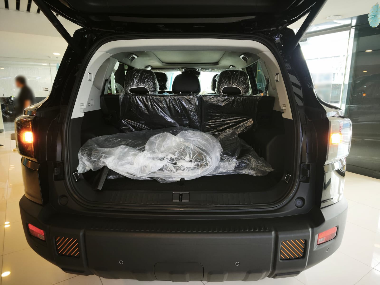 Used 1
                    JETOUR
                     for Sale Image