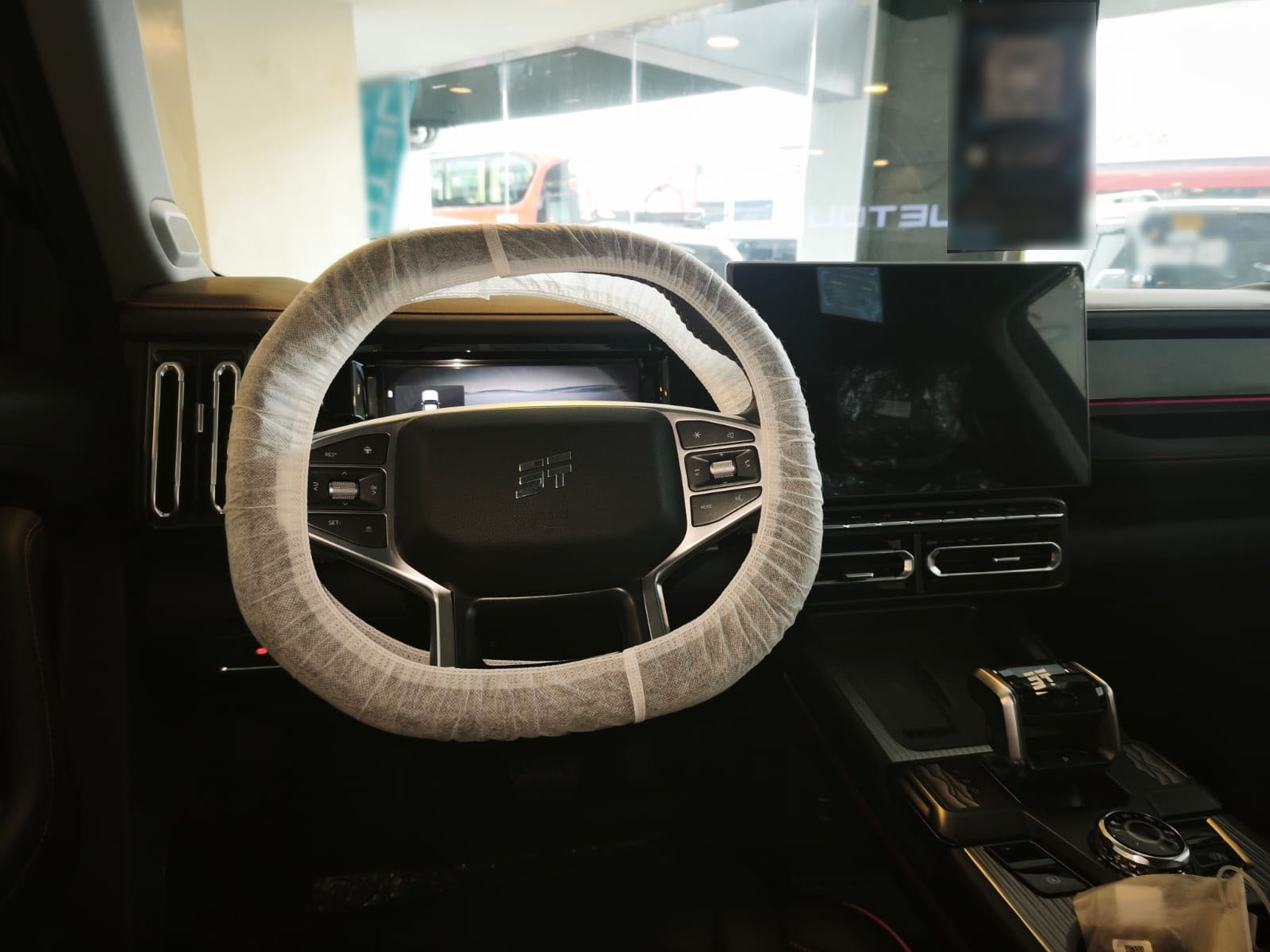 Used 1
                    JETOUR
                     for Sale Image