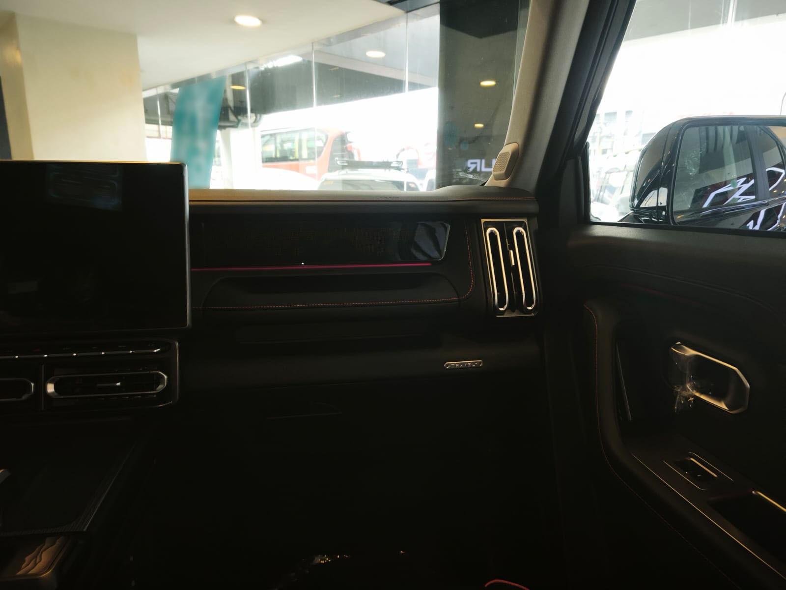 Used 1
                    JETOUR
                     for Sale Image