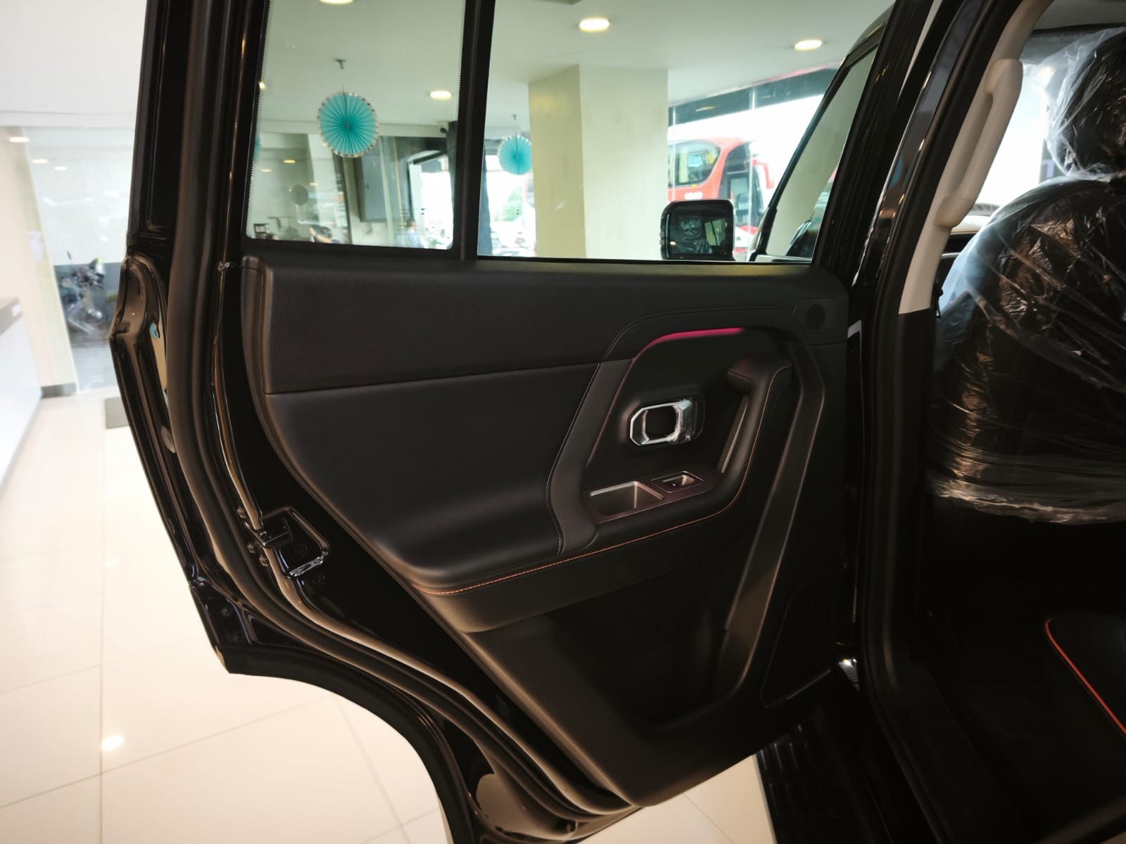 Used 1
                    JETOUR
                     for Sale Image