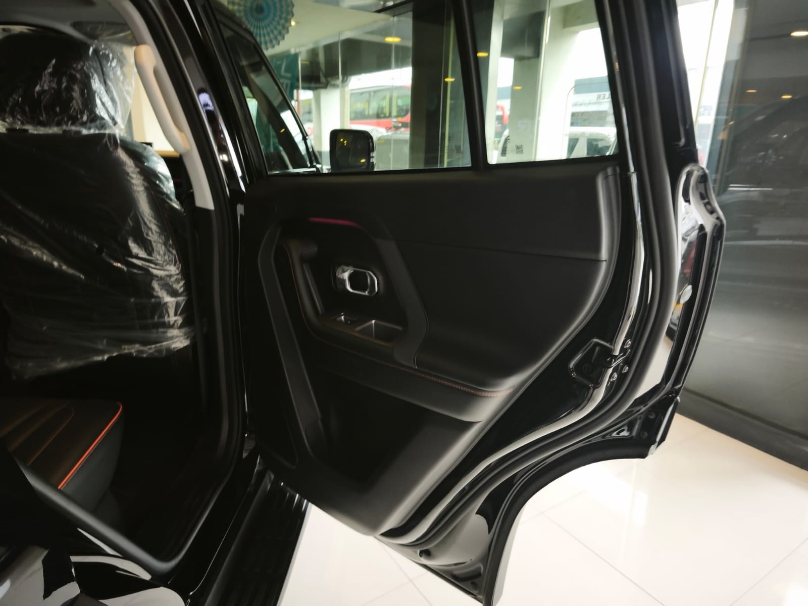 Used 1
                    JETOUR
                     for Sale Image